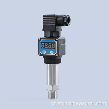 0,5-4,5V LED sensor de pressão à prova d&#39;água para óleo-gás
